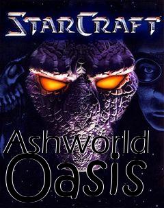 Box art for Ashworld Oasis