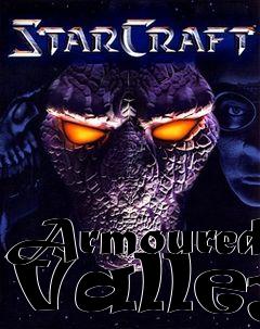 Box art for Armoured Valley