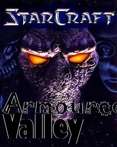 Box art for Armoured Valley