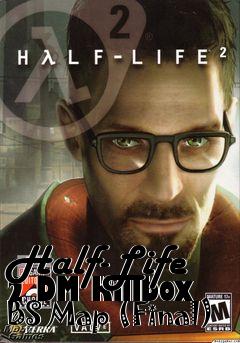 Box art for Half-Life 2 DM Killbox BS Map (Final)