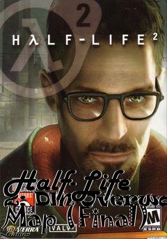 Box art for Half-Life 2: DM Overwatch Map (Final)