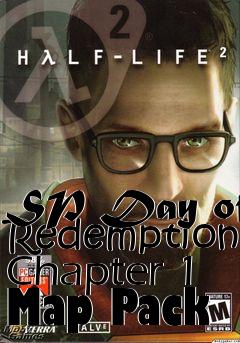 Box art for SP Day of Redemption Chapter 1 Map Pack