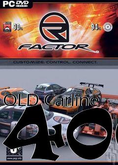 Box art for QLD Carline 400