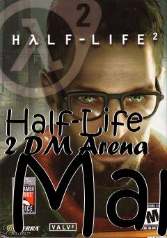 Box art for Half-Life 2 DM Arena Map