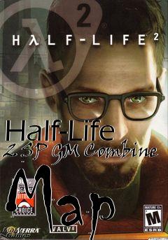 Box art for Half-Life 2 SP GM Combine Map