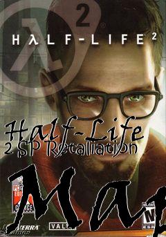 Box art for Half-Life 2 SP Retaliation Map