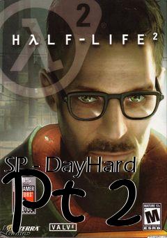 Box art for SP - DayHard Pt 2