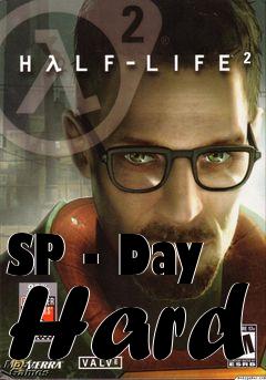 Box art for SP - Day Hard