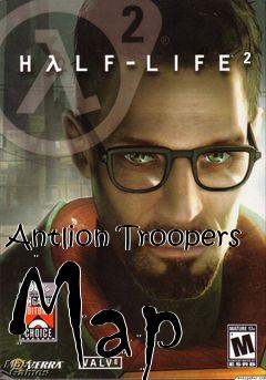 Box art for Antlion Troopers Map