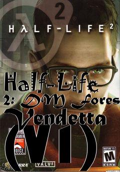 Box art for Half-Life 2: DM Forest Vendetta (V1)