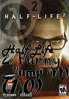 Box art for Half-Life 2: Funny Jump Map (1.0)