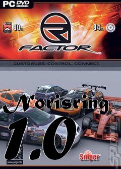 Box art for Norisring 1.0