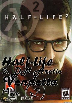 Box art for Half-Life 2: DM Arctic Vendetta Map (v2)