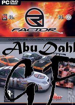 Box art for AbuDahbi GP