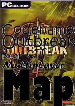 Box art for Codename: Outbreak Rust CTF Multiplayer Map