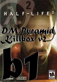 Box art for DM Pyramid Killbox v2 b1