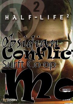 Box art for Obsidian Conflict Surft Co-op Map