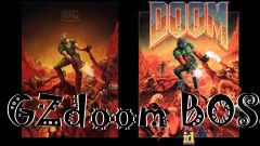 Box art for GZdoom BOSS