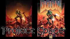 Box art for Project Space