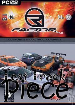 Box art for Test Track Piece