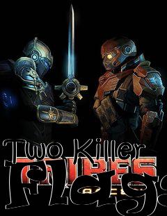 Box art for Two Killer Flags