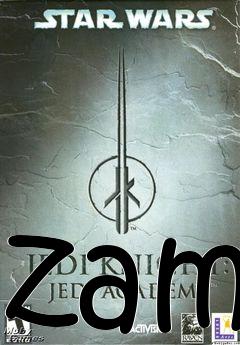 Box art for zam