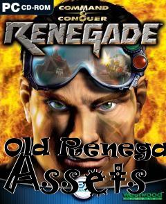 Box art for Old Renegade Assets