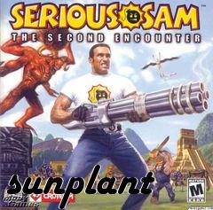 Box art for sunplant