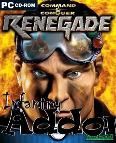 Box art for Infantry Addons