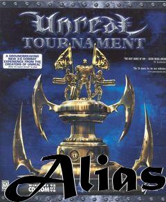 Box art for Alias