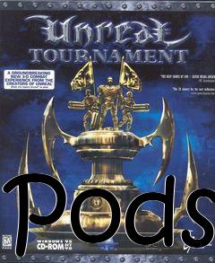 Box art for Pods