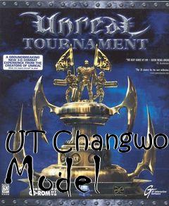 Box art for UT Changwoo Model
