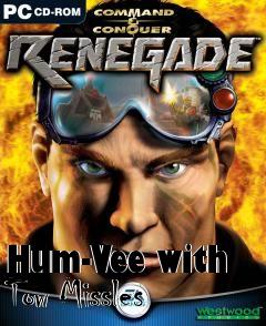 Box art for Hum-Vee with Tow Missles