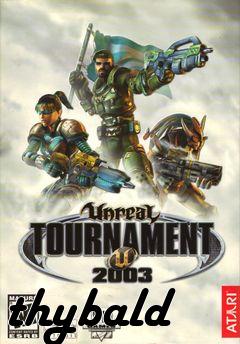 Box art for thybald