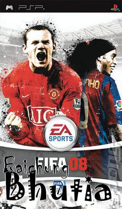 Box art for Baichung Bhutia