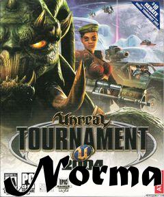 Box art for Norman