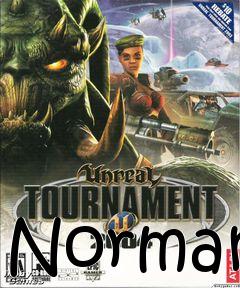 Box art for Norman