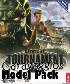 Box art for Caravaggios Model Pack