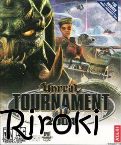 Box art for Riroki