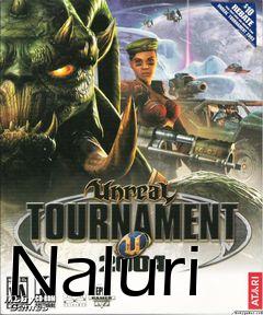 Box art for Naluri