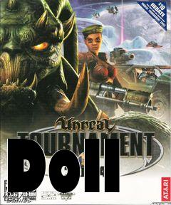 Box art for Doll