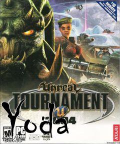 Box art for Yoda