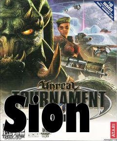 Box art for Sion