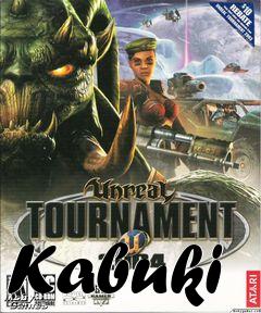 Box art for Kabuki