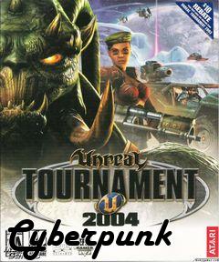 Box art for Cyberpunk