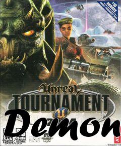 Box art for Demon