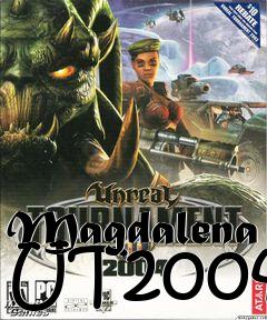 Box art for Magdalena UT2004