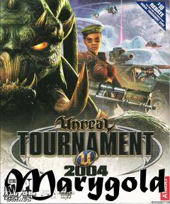 Box art for Marygold