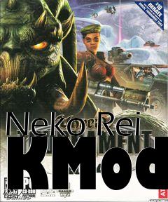 Box art for Neko Rei KMod