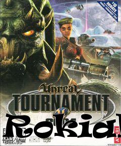 Box art for Rokiahi